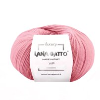 Lana Gatto Vip kašmír (20) škorica 14198