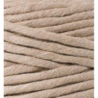 Špagát MACRAME XXL sand
