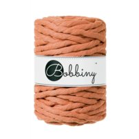 Špagát MACRAME 9MM blush