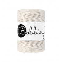 Špagát MACRAME Baby mocha