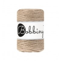 Špagát MACRAME Baby mocha
