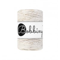 Špagát MACRAME Baby mocha