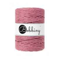 Špagát Bobbiny MACRAME XXL 5MM