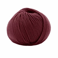 Maxi Soft hnedá stred melanž 20792