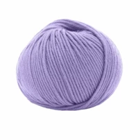 Maxi Soft hnedá stred melanž 20792