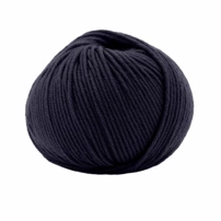 Maxi Soft merino červená 12246