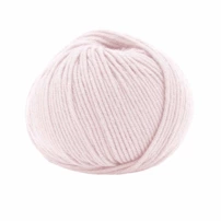 Maxi Soft merino šedá perla 12504