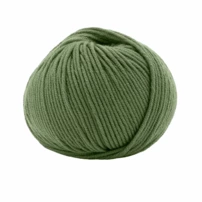 Maxi Soft merino horčica 14468