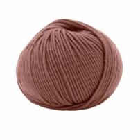 Maxi Soft hnedá stred melanž 20792