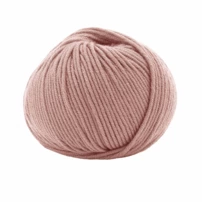 Maxi Soft hnedá stred melanž 20792