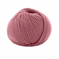 Maxi Soft merino krémová 13701