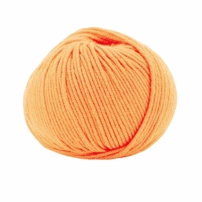 Maxi Soft hnedá stred melanž 20792