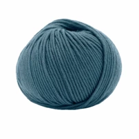 Maxi Soft merino šedá perla 12504