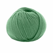 Maxi Soft merino šedá 20742