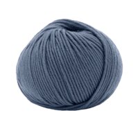 Maxi Soft hnedá stred melanž 20792