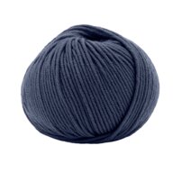 Maxi Soft hnedá stred melanž 20792