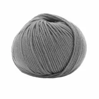 Maxi Soft merino oranžová 8433