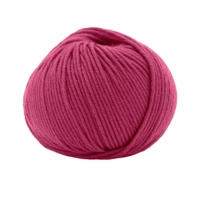 Maxi Soft merino vit zelená 14508