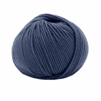 Maxi Soft hnedá stred melanž 20792
