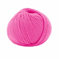 Maxi Soft merino vit zelená 14508