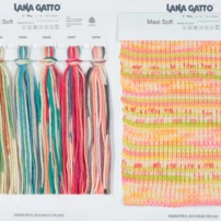 Maxi Soft merino mix 30655