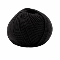 Maxi Soft merino červená 12246