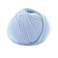 Maxi Soft merino šedá perla 12504