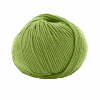 Maxi Soft merino šedá perla 12504