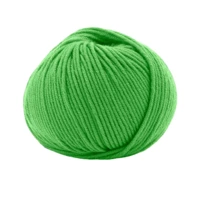 Maxi Soft hnedá stred melanž 20792