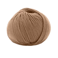 Maxi Soft merino biela 10001