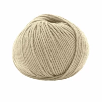 Maxi Soft merino čierna 10008