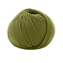 Maxi Soft hnedá stred melanž 20792