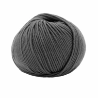 Maxi Soft hnedá stred melanž 20792
