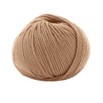 Maxi Soft hnedá stred melanž 20792