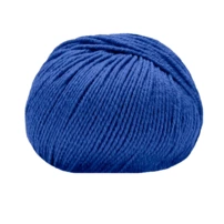 Lana Gatto Merinocot 47% bavlna, 53% merino vlna extrafine