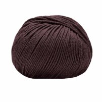 Lana Gatto Merinocot 47% bavlna, 53% merino vlna extrafine