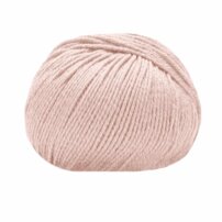 Lana Gatto Merinocot 47% bavlna, 53% merino vlna extrafine