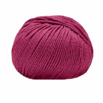 Lana Gatto Merinocot 47% bavlna, 53% merino vlna extrafine