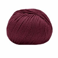 Lana Gatto Merinocot 47% bavlna, 53% merino vlna extrafine