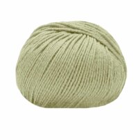 Lana Gatto Merinocot 47% bavlna, 53% merino vlna extrafine