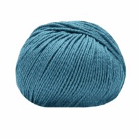 Lana Gatto Merinocot 47% bavlna, 53% merino vlna extrafine