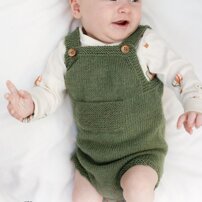 DROPS Baby Merino - 100% merino vlna