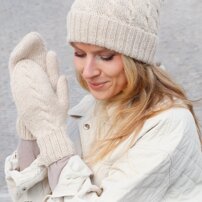 DROPS Puna - 100% vlna alpaka