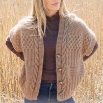 DROPS Puna - 100% vlna alpaka