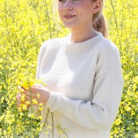 DROPS Puna - 100% vlna alpaka