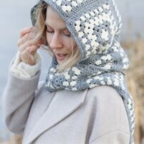 DROPS Big Merino - 100% merino vlna