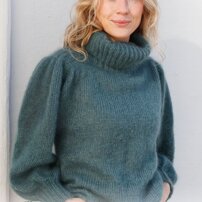 DROPS Kid Silk - 75% mohér, 25% hodváb