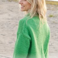 DROPS Snow ranný opar 125