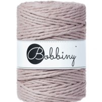 Špagát MACRAME XXL blackberry