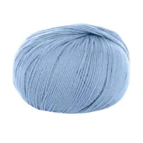 Lana Gatto Perlata merino červená 642